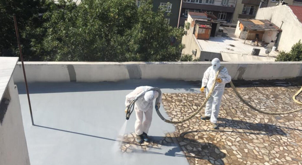 çağrı yalıtım poliüretan köpük